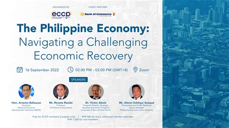 New BAP leadership pushes reforms to hasten PH economic recovery.